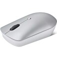 Lenovo 540/Cestovní/Optická/2 400 DPI/Bezdrátová USB/Šedá