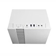 CHIEFTEC skříň Uni Series/Miditower, UK-02W-OP, USB 3.0, bez zdroje, bílá