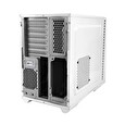 CHIEFTEC skříň Uni Series/Miditower, UK-02W-OP, USB 3.0, bez zdroje, bílá