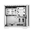 CHIEFTEC skříň Uni Series/Miditower, UK-02W-OP, USB 3.0, bez zdroje, bílá