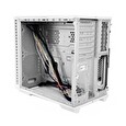 CHIEFTEC skříň Uni Series/Miditower, UK-02W-OP, USB 3.0, bez zdroje, bílá