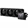 MSI vodní chladič CPU MEG CoreLiquid S360/ 3x 120 mm fan / podpora LGA1700