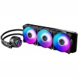 MSI vodní chladič CPU MAG Core Liquid 360R V2/ 3x 120mm ARGB fan/ podpora LGA1700