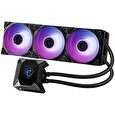 MSI vodní chladič CPU MPG Core Liquid K360 V2/ 3x ARGB fan / 5 let celková záruka/ podpora LGA1700