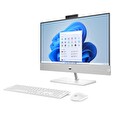HP Pavilion/24-ca0001nc/23,8"/FHD/R7-5700U/16GB/1TB SSD/AMD int/W11H/White/2R