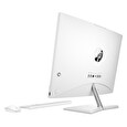 HP Pavilion/24-ca0001nc/23,8"/FHD/R7-5700U/16GB/1TB SSD/AMD int/W11H/White/2R