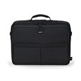 DICOTA Eco Multi SCALE 15-17.3” Black