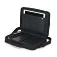 DICOTA Eco Multi SCALE 15-17.3” Black