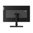 Lenovo LCD P24h-2L + MC50 - 23.8",IPS,matný,16:9,2560x1440,300cmd,4ms/6ms,1000:1,USB-C,HDMI,DP,RJ45,cam,mic,rep,VESA,Piv