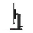 Lenovo LCD P24h-2L + MC50 - 23.8",IPS,matný,16:9,2560x1440,300cmd,4ms/6ms,1000:1,USB-C,HDMI,DP,RJ45,cam,mic,rep,VESA,Piv