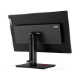 Lenovo LCD P24h-2L + MC50 - 23.8",IPS,matný,16:9,2560x1440,300cmd,4ms/6ms,1000:1,USB-C,HDMI,DP,RJ45,cam,mic,rep,VESA,Piv