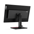 Lenovo LCD P24h-2L + MC50 - 23.8",IPS,matný,16:9,2560x1440,300cmd,4ms/6ms,1000:1,USB-C,HDMI,DP,RJ45,cam,mic,rep,VESA,Piv