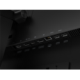 Lenovo LCD P24h-2L + MC50 - 23.8",IPS,matný,16:9,2560x1440,300cmd,4ms/6ms,1000:1,USB-C,HDMI,DP,RJ45,cam,mic,rep,VESA,Piv