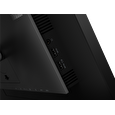 Lenovo LCD P24h-2L + MC50 - 23.8",IPS,matný,16:9,2560x1440,300cmd,4ms/6ms,1000:1,USB-C,HDMI,DP,RJ45,cam,mic,rep,VESA,Piv