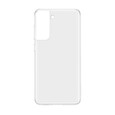 Samsung Premium Clear Cover S21 FE Transparent