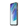 Samsung Poloprůhledný zadní kryt s poutkem S21 FE Dark Gray