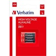 Verbatim Alkalické baterie 23AF (MN21/ A23/ 23AE ) 12V 2 Pk