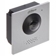 Dahua VTO4202 modulární dveřní stanice/ dual IP a 2-drát IP/ kamera 2Mpix 160st/ PoE 802.3af nebo 48VDC/ IP65+IK07