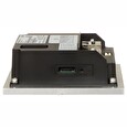 Dahua VTO4202 modulární dveřní stanice/ dual IP a 2-drát IP/ kamera 2Mpix 160st/ PoE 802.3af nebo 48VDC/ IP65+IK07