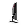 AOC MT VA LCD WLED 31,5" C32G3AE/BK - VA panel, 165Hz, 1920x1080, 2xHDMI, DP, repro, zakriven