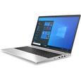 HP ProBook/455 G8/R3-5400U/15,6"/FHD/16GB/512GB SSD/AMD int/W10H/Gray/3R