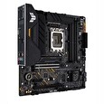 ASUS MB Sc LGA1700 TUF GAMING B660M-PLUS DDR4, Intel B660, 4xDDR4, 1xDP, 1xHDMI, mATX