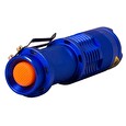 Svítilna Levenhuk LabZZ F3 Flashlight