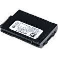 Baterie T6 power Symbol Zebra Motorola TC70, TC75, TC700, TC70x, TC75x, 4620mAh, 17Wh, Li-ion