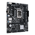 ASUS MB Sc LGA1700 PRIME H610M-D DDR4, Intel H610, 2xDDR4, 1xHDMI, 1xVGA, mATX