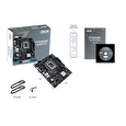 ASUS MB Sc LGA1700 PRIME H610M-D DDR4, Intel H610, 2xDDR4, 1xHDMI, 1xVGA, mATX