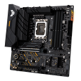 ASUS TUF GAMING B660M-PLUS D4 soc 1700 B660 DDR4 mATX HDMi DP