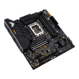 ASUS TUF GAMING B660M-PLUS D4 soc 1700 B660 DDR4 mATX HDMi DP