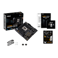 ASUS TUF GAMING B660M-PLUS D4 soc 1700 B660 DDR4 mATX HDMi DP