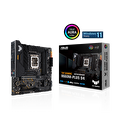 ASUS TUF GAMING B660M-PLUS D4 soc 1700 B660 DDR4 mATX HDMi DP