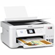 Epson EcoTank L4266/ 5760 x 1440/ A4/ MFZ/ LCD/ ITS/ 4 barvy/ Wi-Fi/ USB