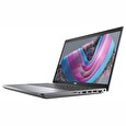 Dell Precision 3561/ i5-11400H/ 8GB/ 256GB SSD/ Nvidia Quadro T600 4GB/ 15.6" FHD/ W10Pro/ 4Y Basic on-site