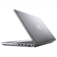 Dell Precision 3561/ i5-11400H/ 8GB/ 256GB SSD/ Nvidia Quadro T600 4GB/ 15.6" FHD/ W10Pro/ 4Y Basic on-site