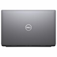 Dell Precision 3561/ i5-11400H/ 8GB/ 256GB SSD/ Nvidia Quadro T600 4GB/ 15.6" FHD/ W10Pro/ 4Y Basic on-site
