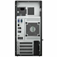 Dell PowerEdge T150/ Xeon E-2334/ 16GB/ 1x 2TB 7.2k SATA/ H355/ 2x GLAN/ iDRAC 9 Basic 15G/ 3Y Basic on-site