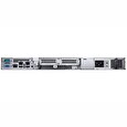 Dell PowerEdge R250/ Xeon E-2314/ 8GB/ 1x 1TB 7.2k SATA (3.5" cabled) iDRAC 9 Exp. 15G/ 3Y Basic on-site