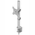 SPC Gear držák monitoru Atlas 100 Onyx White / 75x75 nebo 100x100 VESA / max. 27" / max. 8 kg / bílý