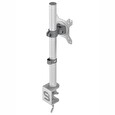 SPC Gear držák monitoru Atlas 100 Onyx White / 75x75 nebo 100x100 VESA / max. 27" / max. 8 kg / bílý