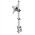 SPC Gear držák monitoru Atlas 100 Onyx White / 75x75 nebo 100x100 VESA / max. 27" / max. 8 kg / bílý