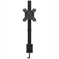 SPC Gear držák monitoru Atlas 100 / 75x75 nebo 100x100 VESA / max. 27" / max. 8 kg