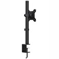 SPC Gear držák monitoru Atlas 100 / 75x75 nebo 100x100 VESA / max. 27" / max. 8 kg