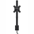 SPC Gear držák monitoru Atlas 100 / 75x75 nebo 100x100 VESA / max. 27" / max. 8 kg