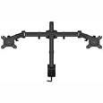 SPC Gear držák 2 x monitoru Atlas 200 / 75x75 nebo 100x100 VESA / max. 27" / max. 8 kg /rameno
