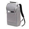 DICOTA Eco Backpack MOTION 13 - 15.6” Light Grey