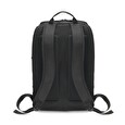 DICOTA Eco Backpack MOTION 13 - 15.6” Black