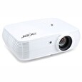 Acer Projektor P5535- DLP 3D,1080p,4500Lm,20000:1,HDMI,VGA,RJ-45,4500h,repr16W